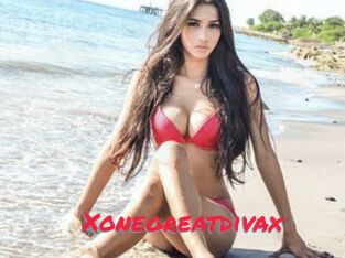 Xonegreatdivax