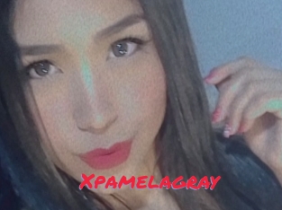 Xpamelagray