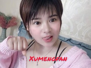 Xumengfan