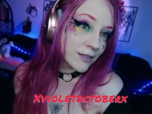 Xvioletoctoberx