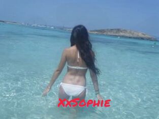 XxSophie