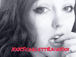 XxXScarlettRainXxx