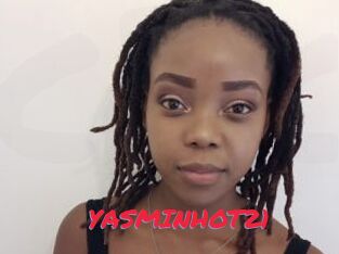 YASMINHOT21