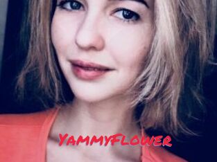 YammyFlower