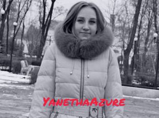 YanethaAzure