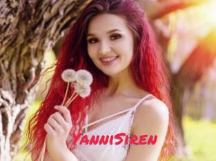 YanniSiren