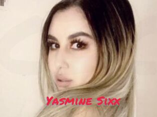 Yasmine_Sixx