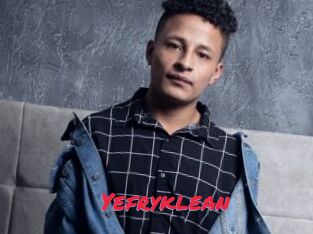 Yefryklean