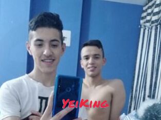 YeiKing