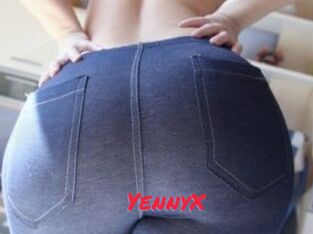YennyX