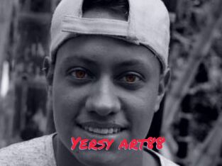 Yersy_art88