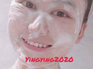 Yingying2020