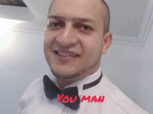 You_man
