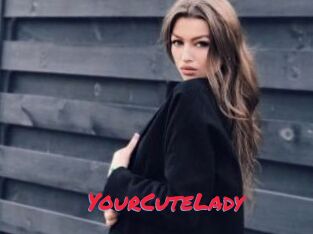 YourCuteLady