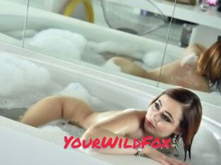YourWildFox
