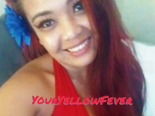 YourYellowFever