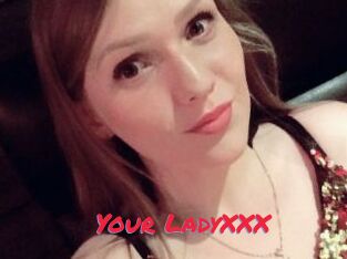 Your_LadyXXX