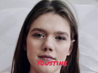 Youstine