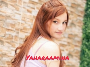 Yaharaamina
