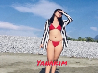 Yanakim