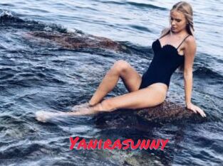 Yanirasunny