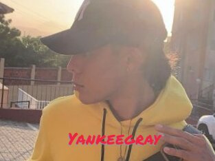 Yankeegray