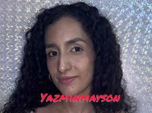 Yazminmayson