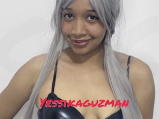 Yessikaguzman