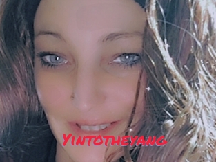 Yintotheyang