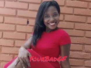 YourBadGF