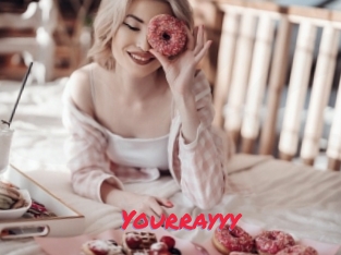 Yourrayyy