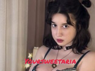 Yoursweetaria