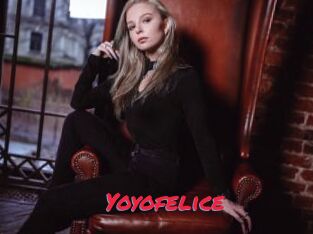 Yoyofelice
