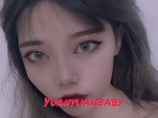 Yuanyuanbaby