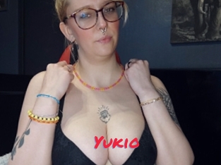 Yukio