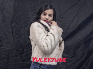 Yuleyjune