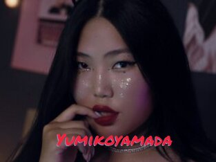 Yumikoyamada