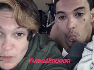 YungNsexxxi