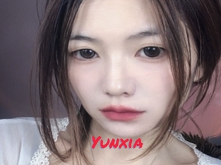 Yunxia