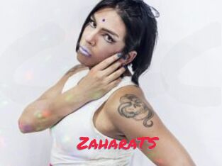 ZaharaTS