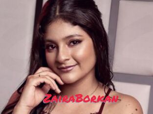 ZairaBorkan