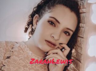 ZarahLewis