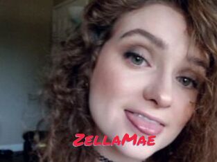 ZellaMae