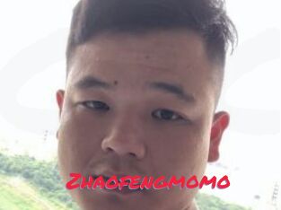 Zhaofengmomo