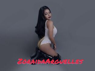 ZoraidaArguelles