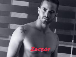 Zacboy