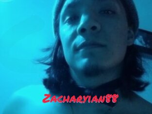 Zacharyian88