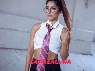 Zaharaluna