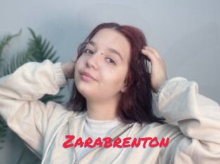 Zarabrenton