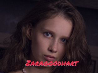 Zaragoodhart